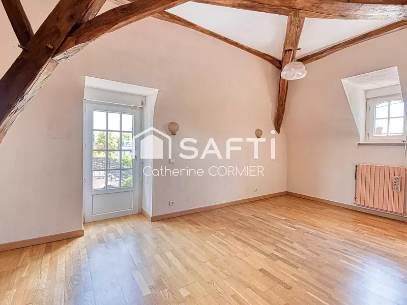 Maison, 185 m²