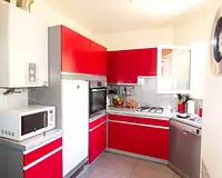 Appartement, 47,7 m²