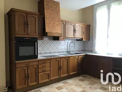 Appartement, 110 m²