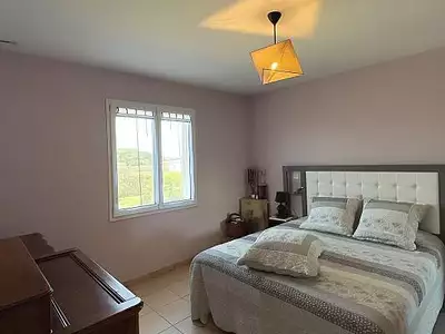 Maison, 135 m²