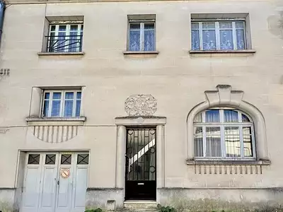 Maison, 178 m²