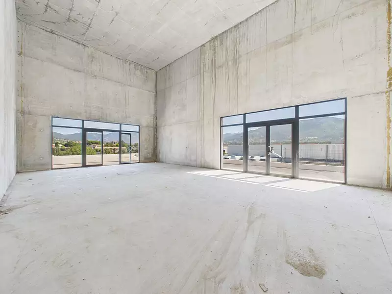 Divers, 90 m²