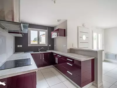Maison, 105 m²