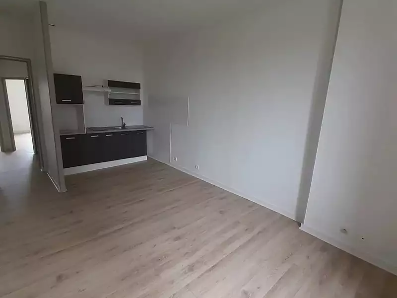 Appartement, 46,22 m²