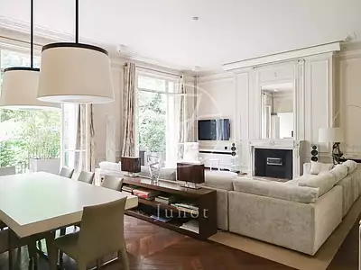 Appartement, 315 m²