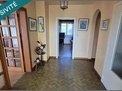 Maison, 185 m²