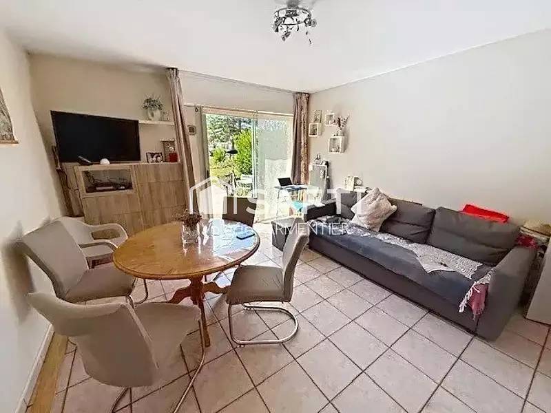 Appartement, 47 m²
