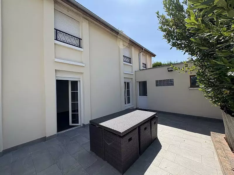 Maison, 95 m²