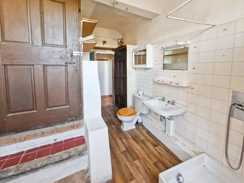 Maison, 85 m²