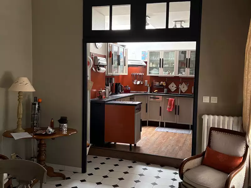 Maison, 230 m²