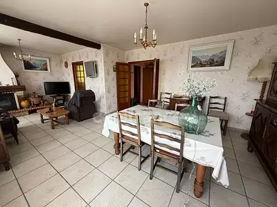 Maison, 95 m²