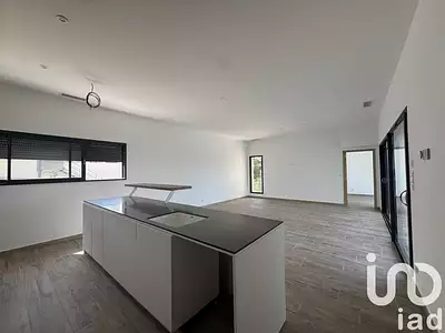 Maison, 130 m²