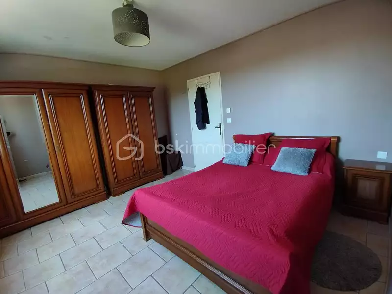 Maison, 125 m²