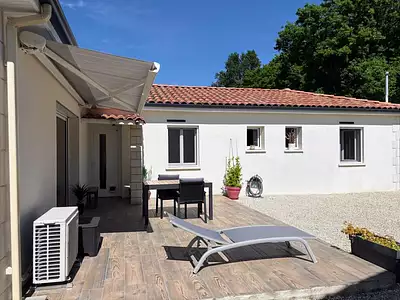 Maison, 114 m²
