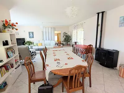Maison, 150 m²