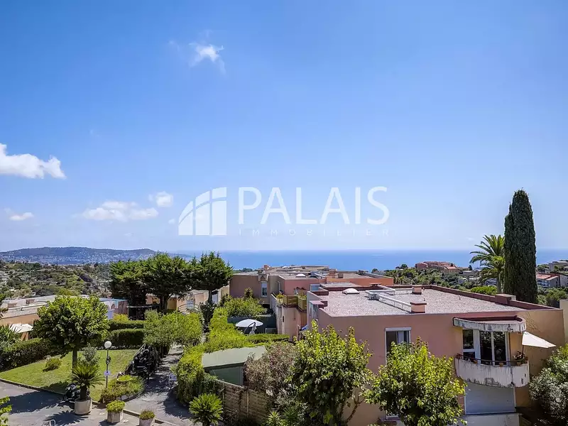 Appartement, 63,68 m²