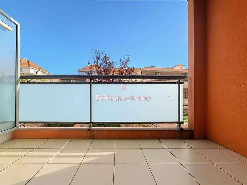 Appartement, 20,33 m²