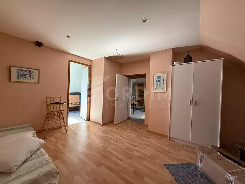 Maison, 140 m²