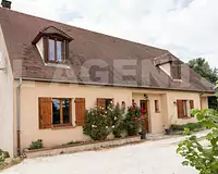 Maison, 264 m²