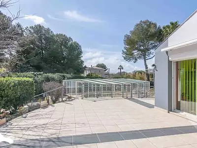 Maison, 205 m²