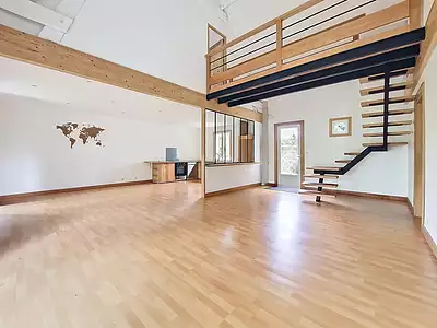 Maison, 107 m²