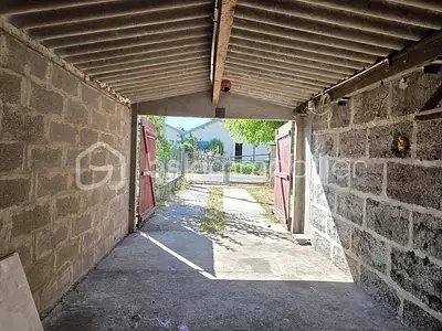 Maison, 47 m²