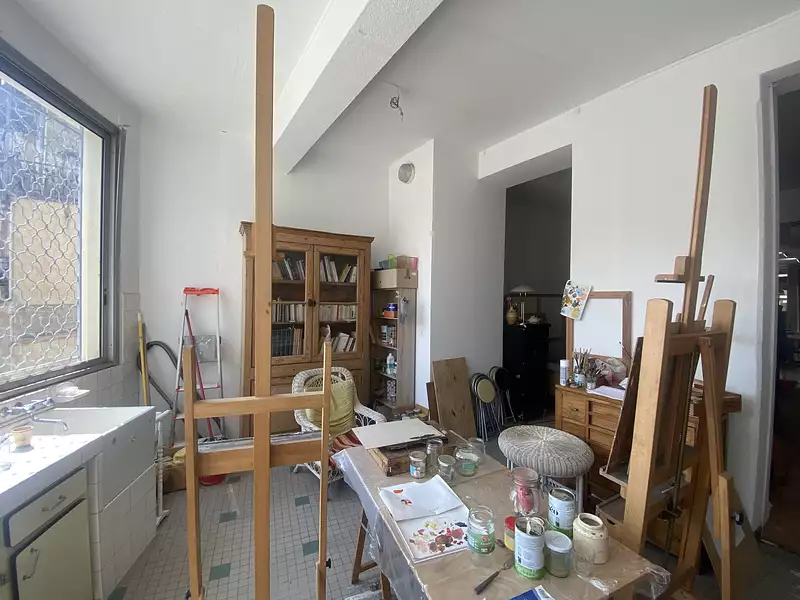 Maison, 310 m²