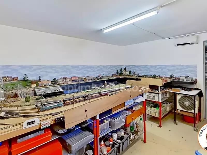 Maison, 91 m²