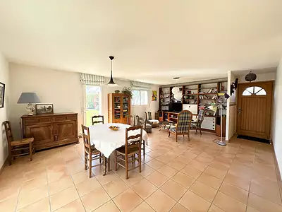 Maison, 134 m²