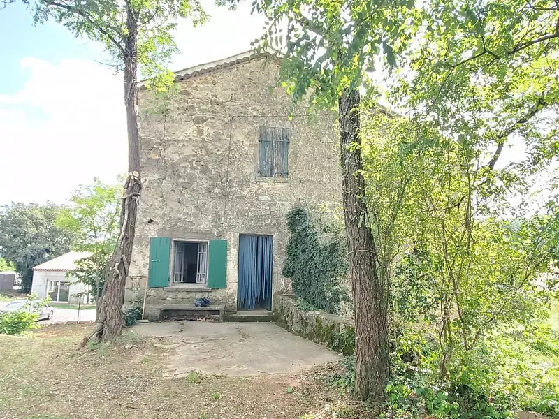 Maison, 80 m²