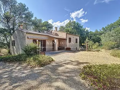 Maison, 115 m²