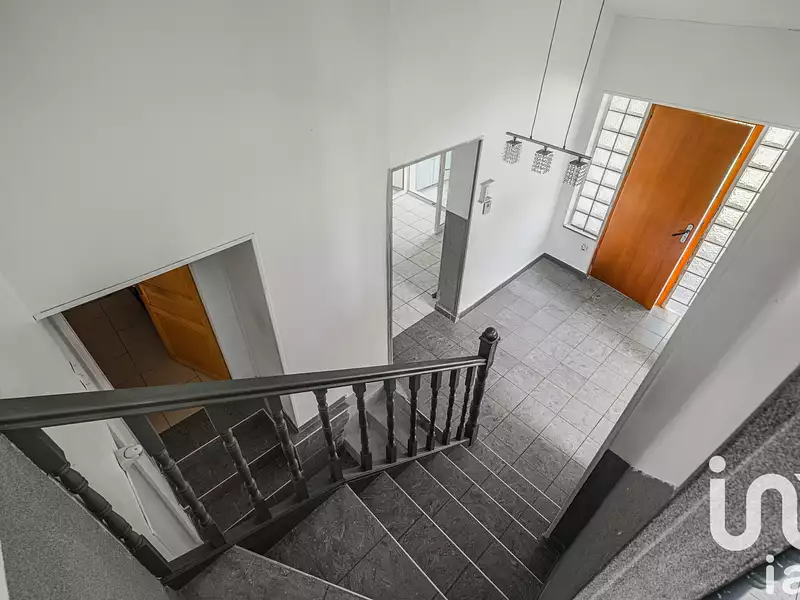 Maison, 114 m²