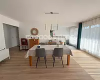 Appartement, 82,33 m²