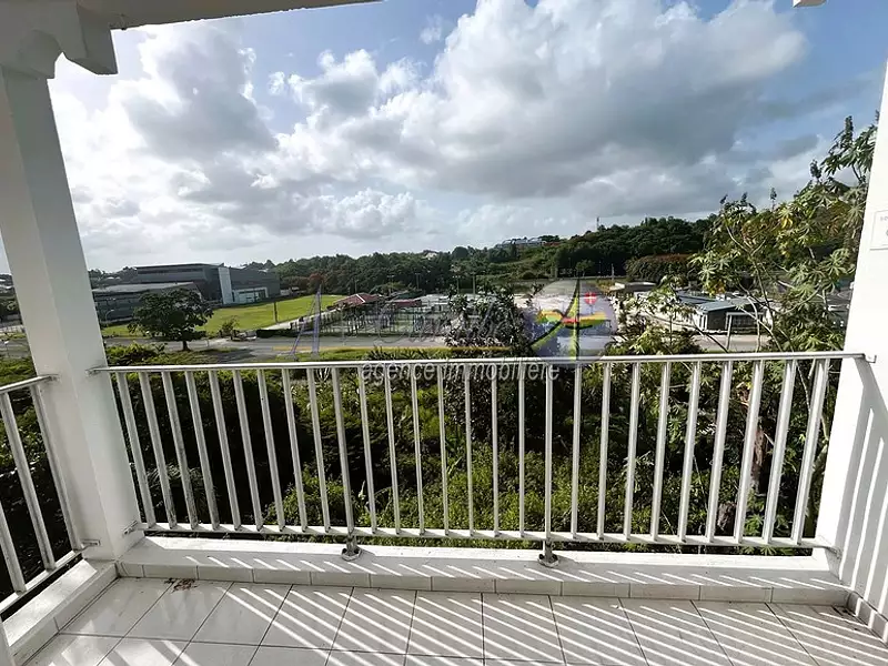 Appartement, 67 m²