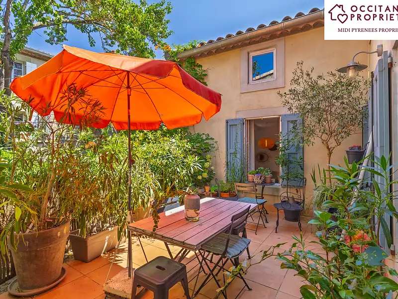 Maison, 192 m²