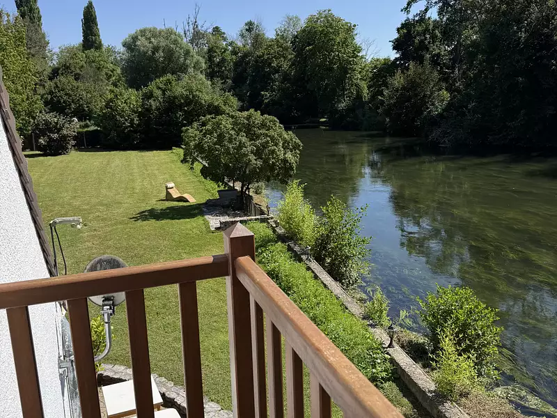 Maison, 163 m²