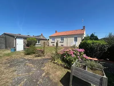 Maison, 91 m²