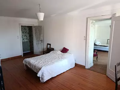 Maison, 200 m²