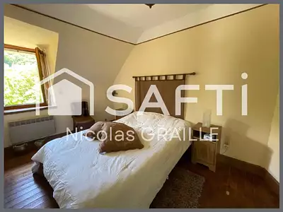 Maison, 50 m²