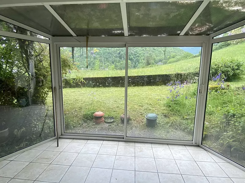 Maison, 117 m²