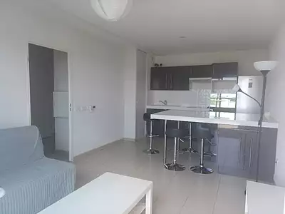 Appartement, 57,69 m²