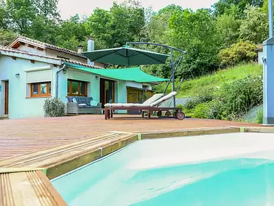 Maison, 156 m²