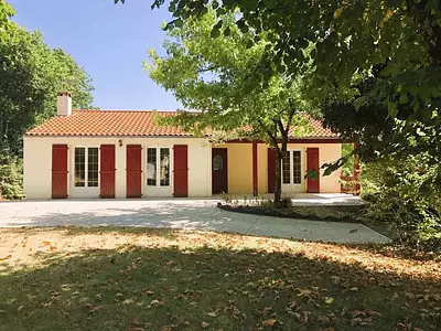 Maison, 95 m²