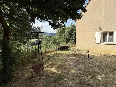 Maison, 123 m²