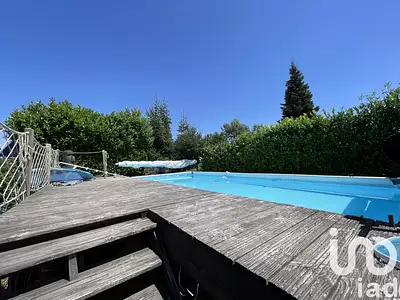Maison, 215 m²