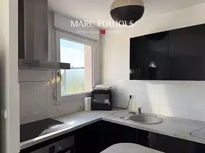 Appartement, 42 m²