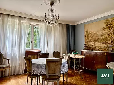 Appartement, 140,4 m²