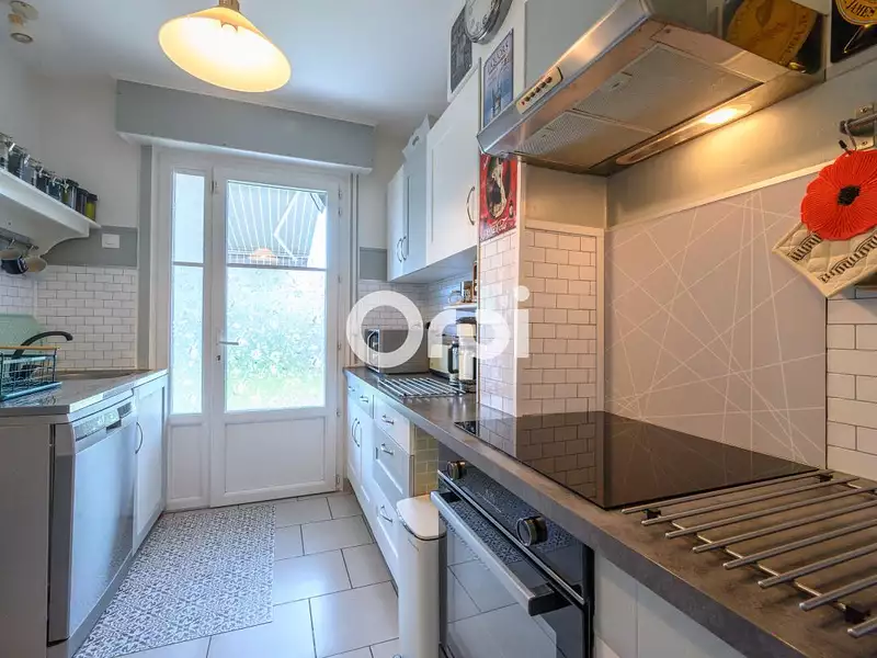 Maison, 87 m²