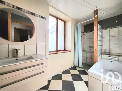 Maison, 56 m²