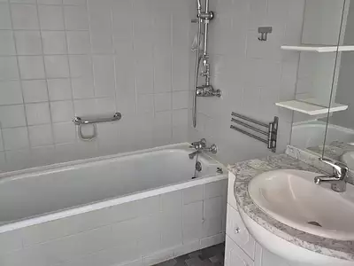Appartement, 82 m²